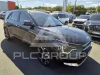 2022 KIA Niro