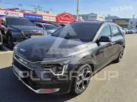 2022 KIA Niro