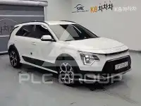 2022 KIA Niro