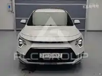 2022 KIA Niro