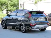 2022 KIA Niro