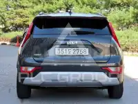 2022 KIA Niro