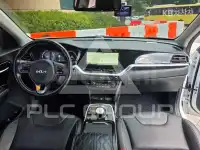 2022 KIA Niro