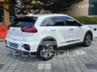 2022 KIA Niro