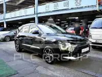 2022 KIA Niro