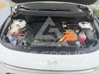 2022 KIA Niro