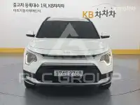 2022 KIA Niro
