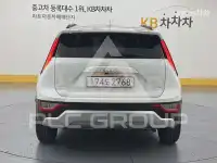 2022 KIA Niro