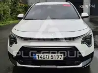 2022 KIA Niro
