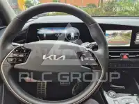 2022 KIA Niro