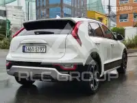 2022 KIA Niro