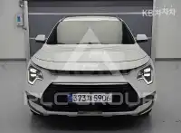 2022 KIA Niro