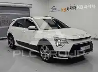 2022 KIA Niro