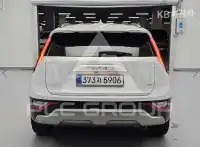 2022 KIA Niro