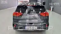 2022 KIA Niro