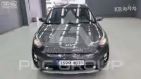 2022 KIA Niro