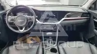 2022 KIA Niro