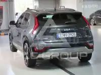 2022 KIA Niro