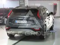 2022 KIA Niro