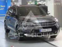 2022 KIA Niro