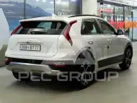 2022 KIA Niro