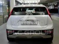 2022 KIA Niro