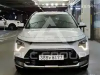 2022 KIA Niro