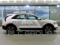 2022 KIA Niro