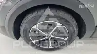 2022 KIA Niro