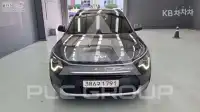 2022 KIA Niro