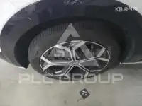2022 KIA Niro