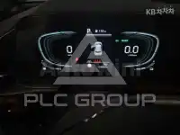 2022 KIA Niro