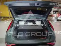 2022 KIA Niro