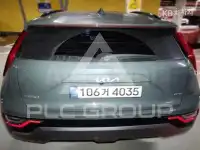 2022 KIA Niro