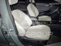 2022 KIA Niro
