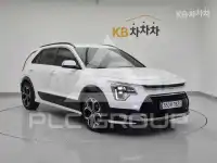 2022 KIA Niro