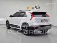 2022 KIA Niro