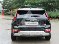 2022 KIA Niro