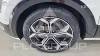 2022 KIA Niro