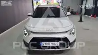 2022 KIA Niro