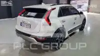 2022 KIA Niro