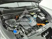 2022 KIA Niro
