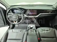 2022 KIA Niro