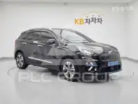2022 KIA Niro