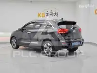 2022 KIA Niro