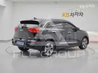 2022 KIA Niro