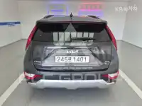 2022 KIA Niro