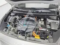 2022 KIA Niro