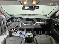 2022 KIA Niro