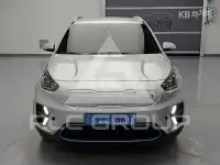2022 KIA Niro